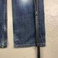 2000's Levi's Straight Jeans *rare 34x32 (L)