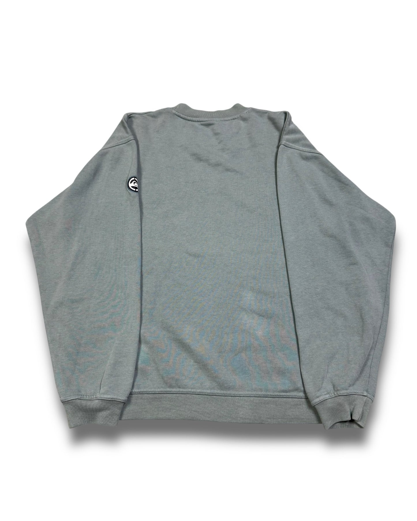 2000's Quiksilver Sweater *very rare (M)