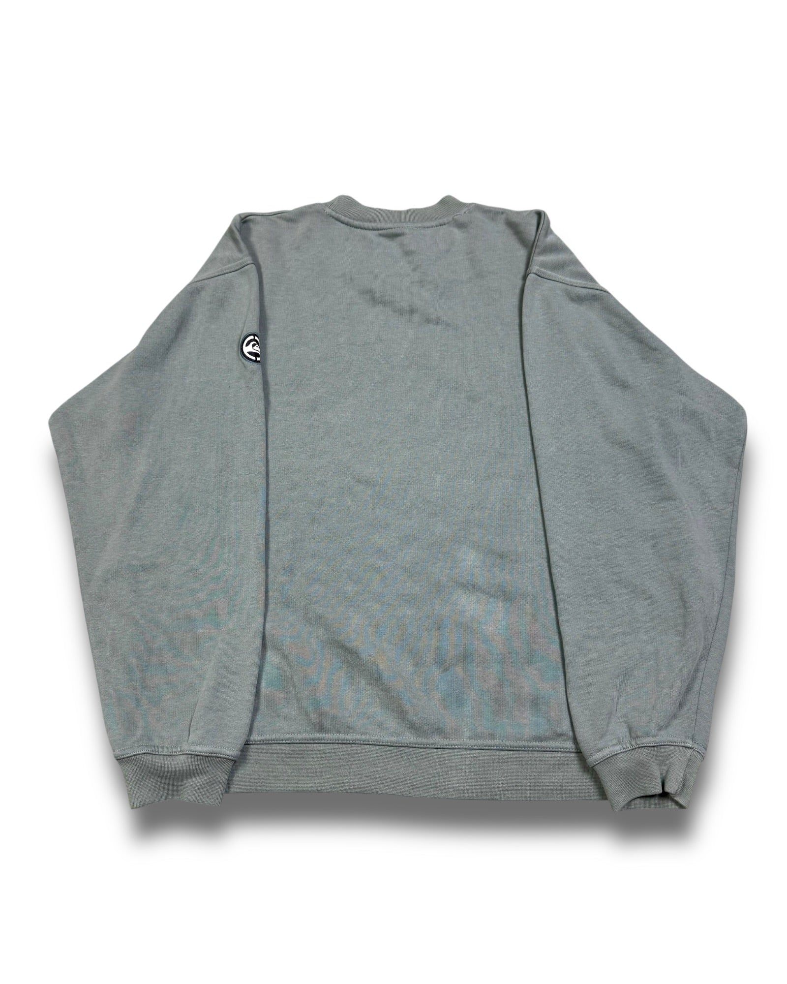 2000's Quiksilver Sweater *very rare (M)