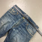 2000's Robin's Jean Slim/Straight Jeans *very rare 30x32 (M)