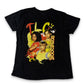 2010's Tlc T-shirt Women's * (L)