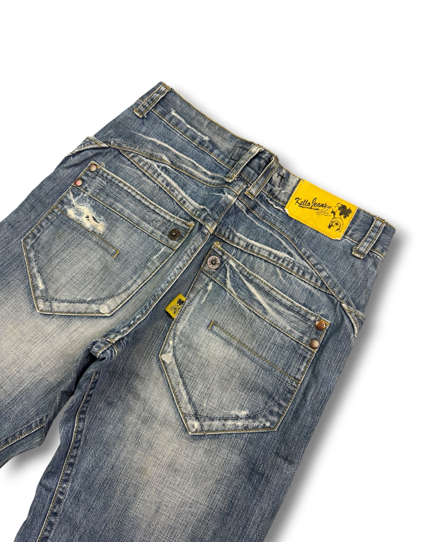 2000's Kello Jeans Jeans *very rare 32x32 (M)