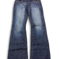 2000's Low Waist/Bootcut Jeans Women's * 26x26 (XS)
