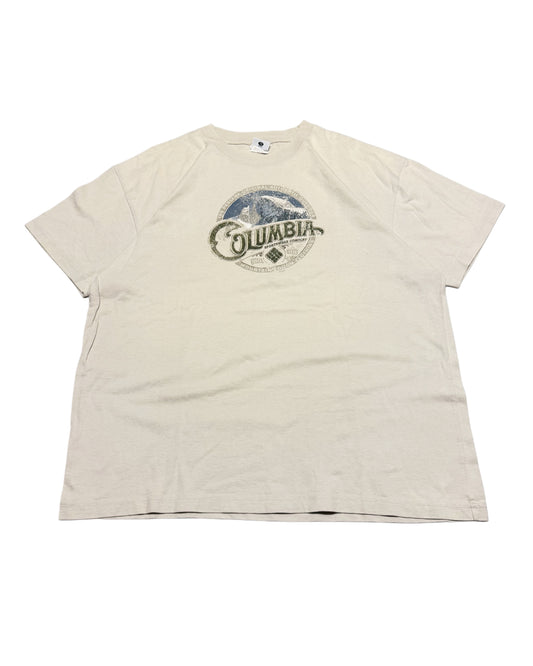 2004 Columbia Shirt *rare (XL)