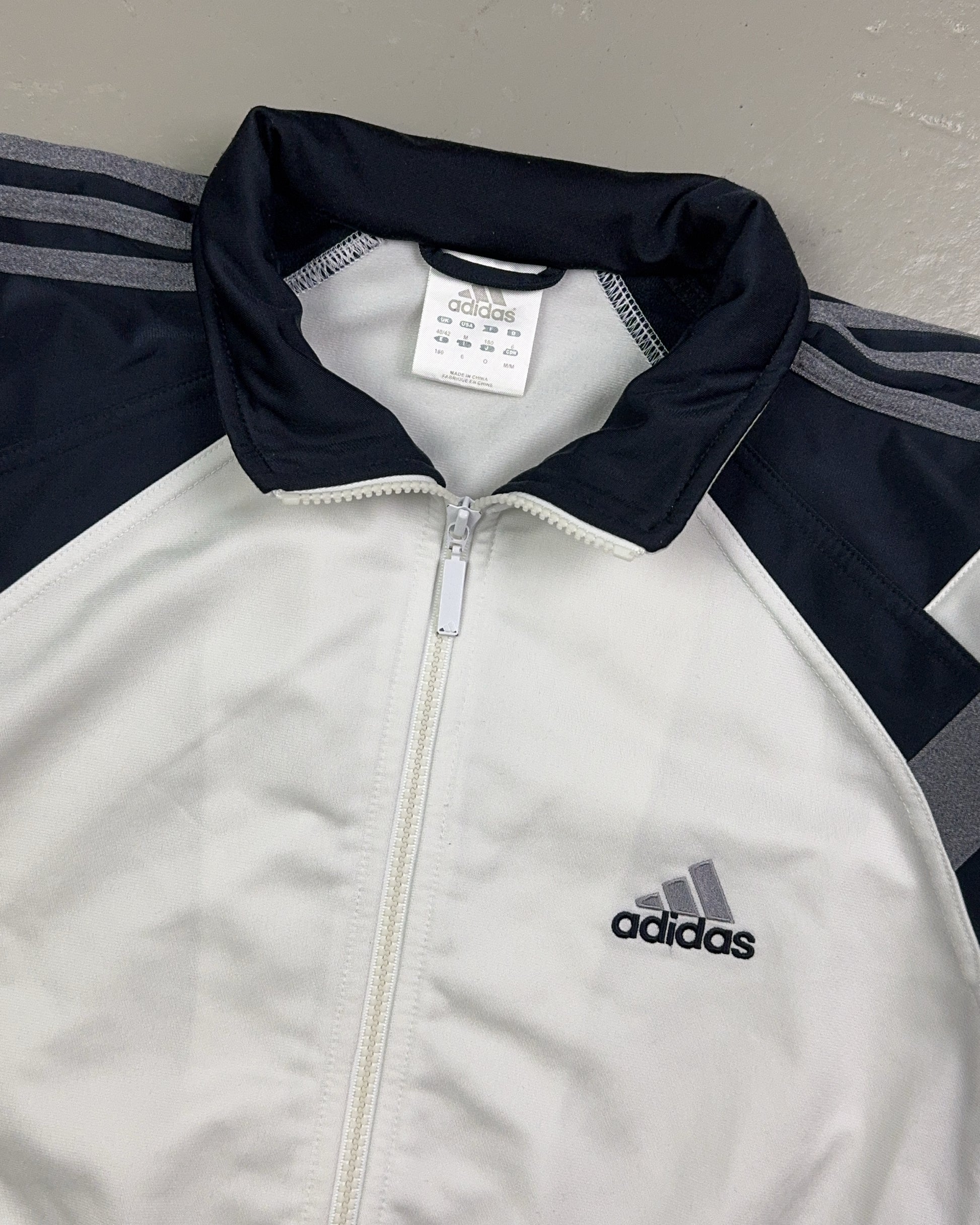 2000's Adidas Track Jacket *rare (M)