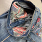 2000's People Of The World Straight Jeans *very rare 32x28 (M)