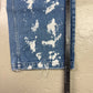 2000's 96 North Hip Hop Baggy Jeans *very rare 38x34 (XXL)