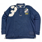 2000's Sansibar Polo Longsleeve * (M)
