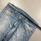 2000's Lee Bootcut/Flared Jeans *rare 35x36 (XL)