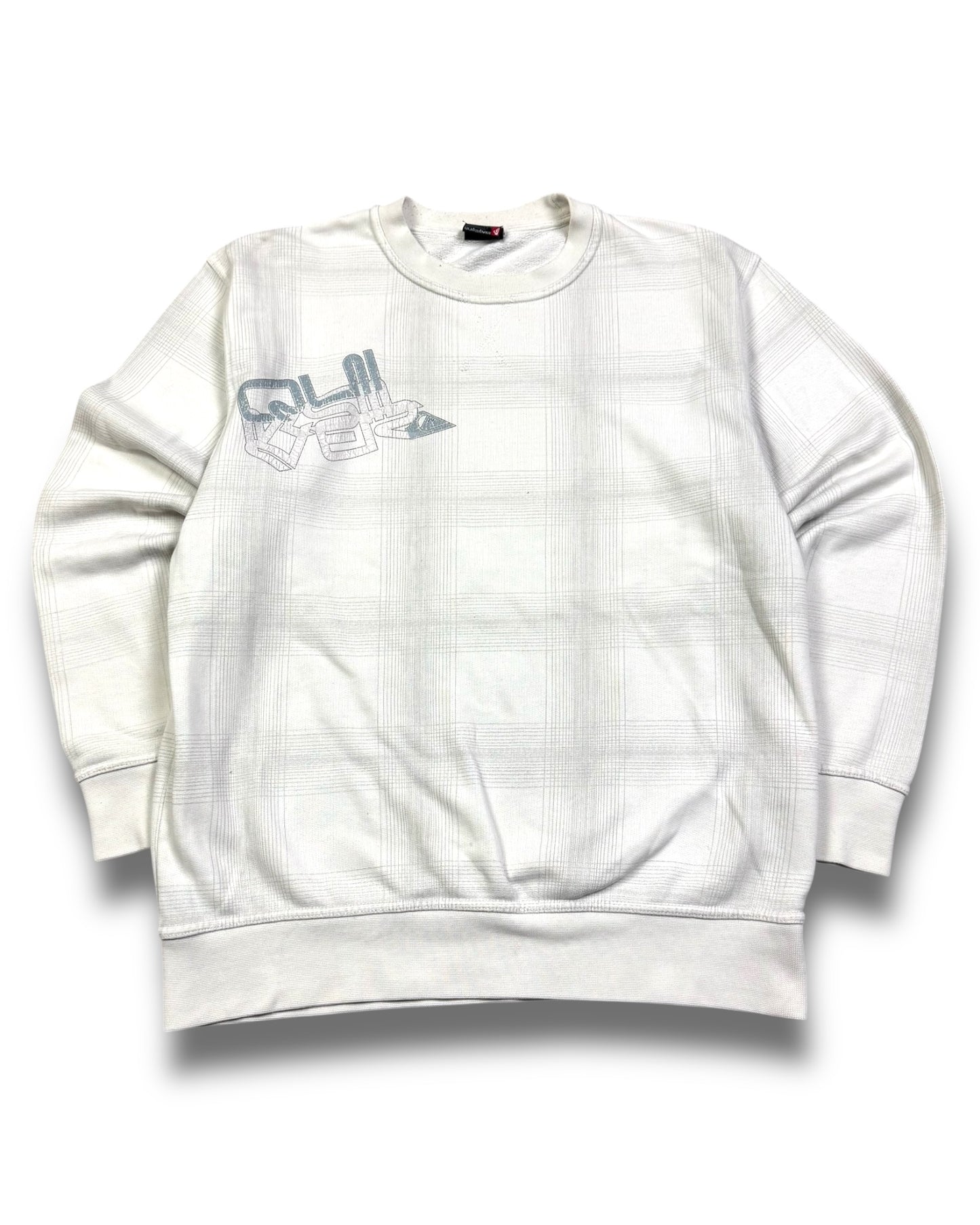 2000's Quiksilver Sweater *rare (M)