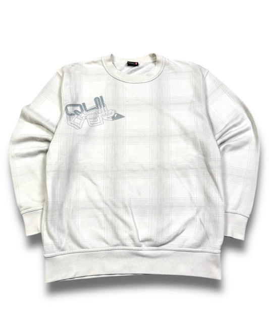 2000's Quiksilver Sweater *rare (M)