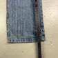 2000's Chips And Cheeps Straight Jeans * 26x30 (S)