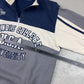 1990's Illinois College Zip Hoodie *very rare (S)
