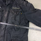 2000's Alpha Industries Jacket *extremely rare (L)