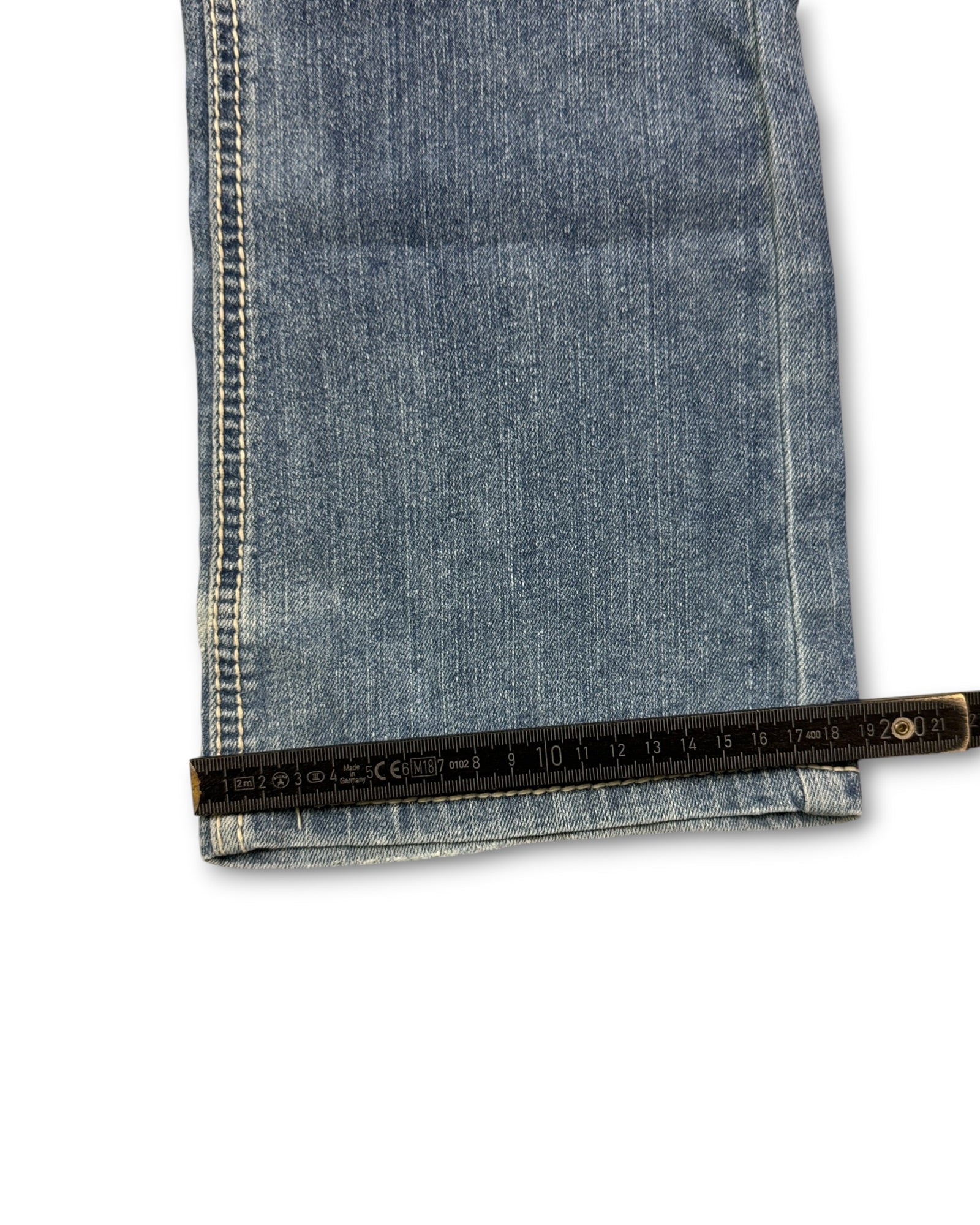2000's Vanilla Star Low Waist/Bootcut Pants Women's * W27 (S)