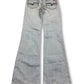 2000's Vigoss Low Waist/Bootcut Jeans Women's * 30x30 (M)