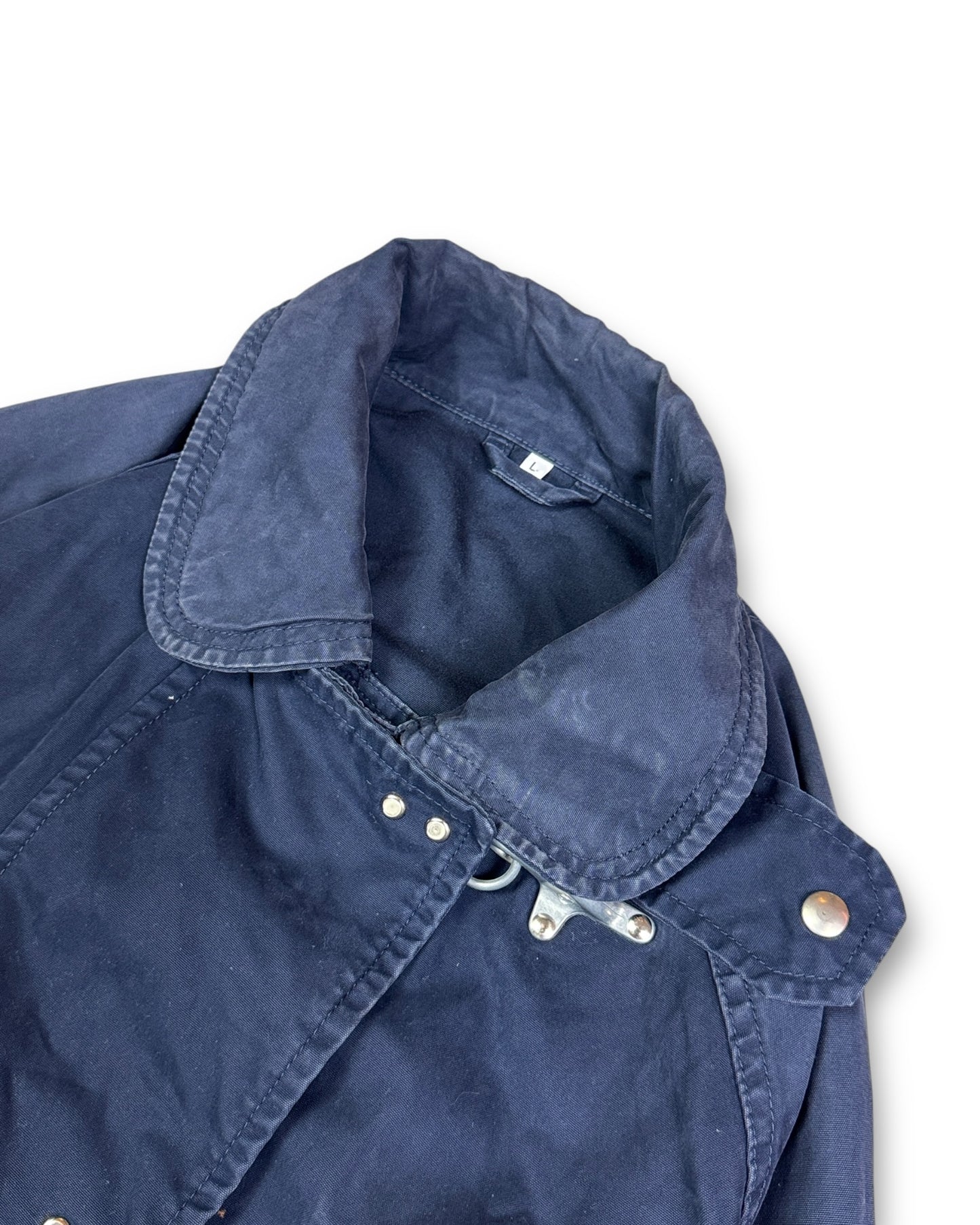 1990's Fay Fireman Italy Jacket *very rare (L)