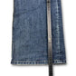 2000's Diesel Baggy/Bootcut Jeans *rare 36x34 (XL)