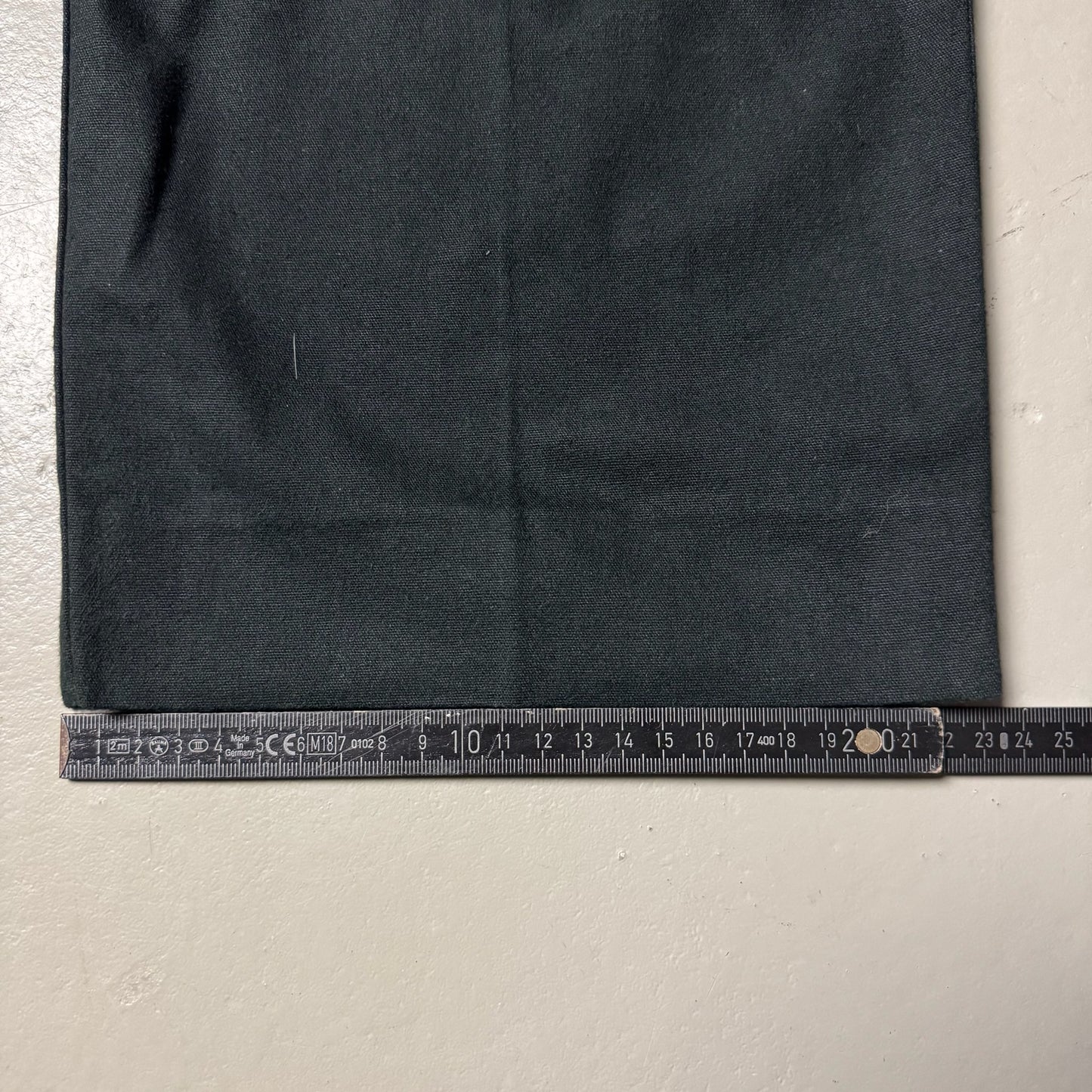 1990‘s Multiblu Baggy Cargo Jeans *rare 30x32