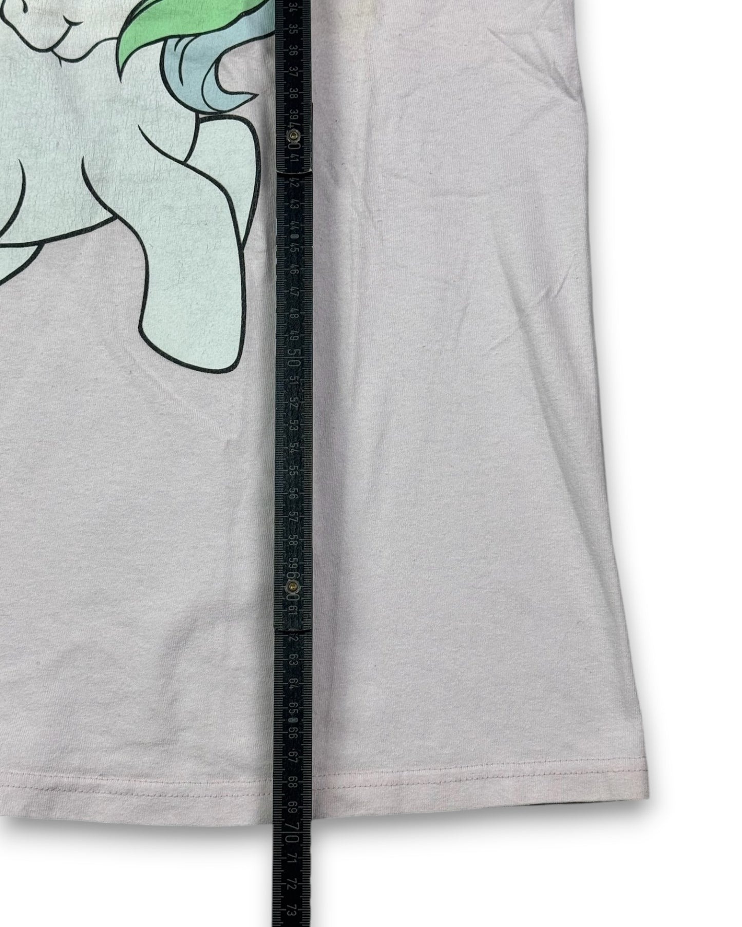 2000's My Little Pony T-shirt Women's * (M)