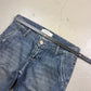 2000's Low Waist/Bootcut Jeans Women's * 30x34 (M)