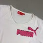 2000's Puma T-shirt Women's * (L)