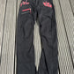 2000's Dominate Japanese Archive Straight Pants *very rare 30x32 (M)