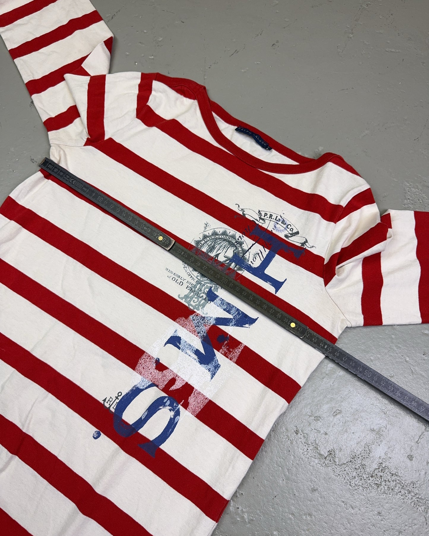 2000's Ralph Lauren Longsleeve/Dress Women's * (M)