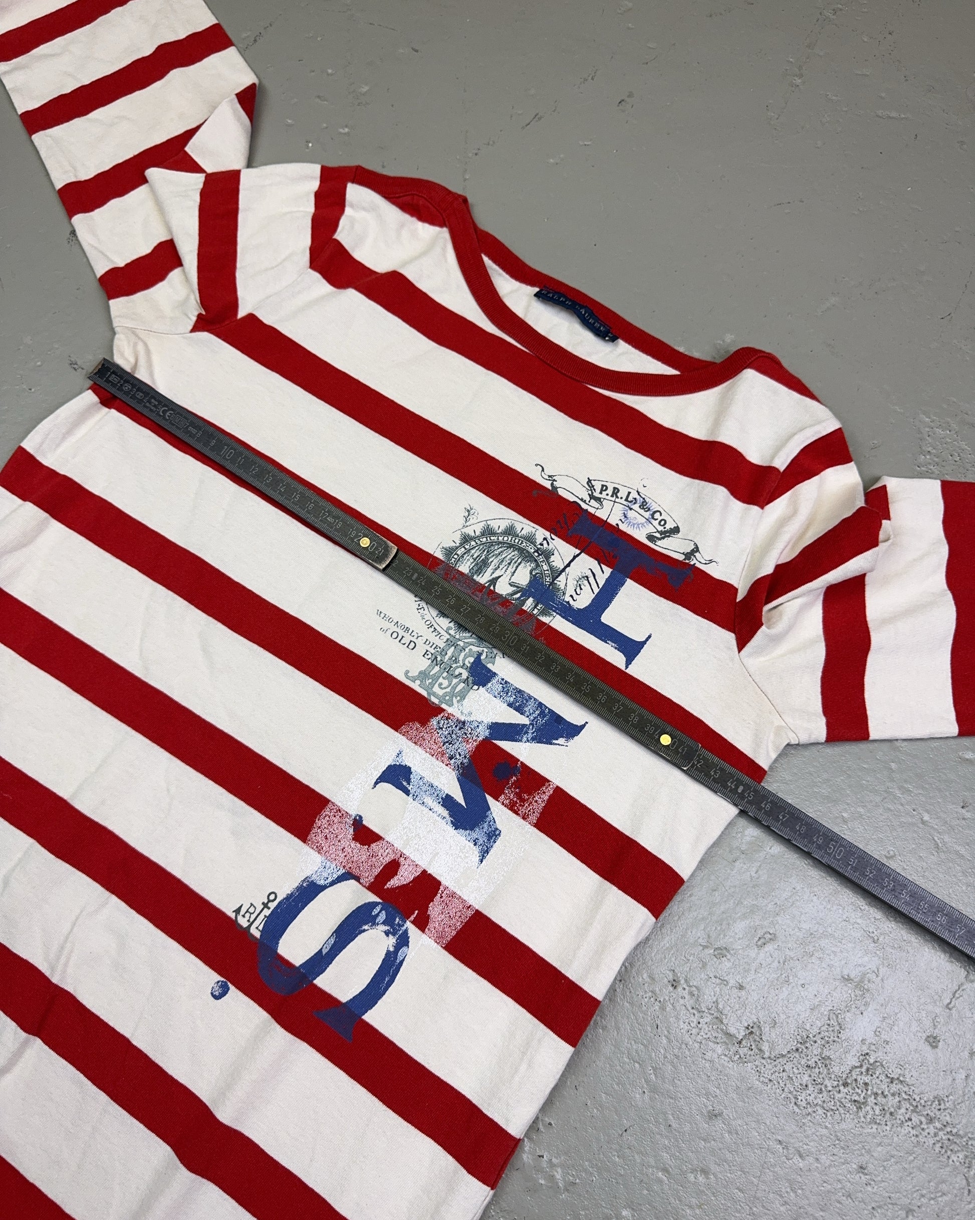 2000's Ralph Lauren Longsleeve/Dress Women's * (M)