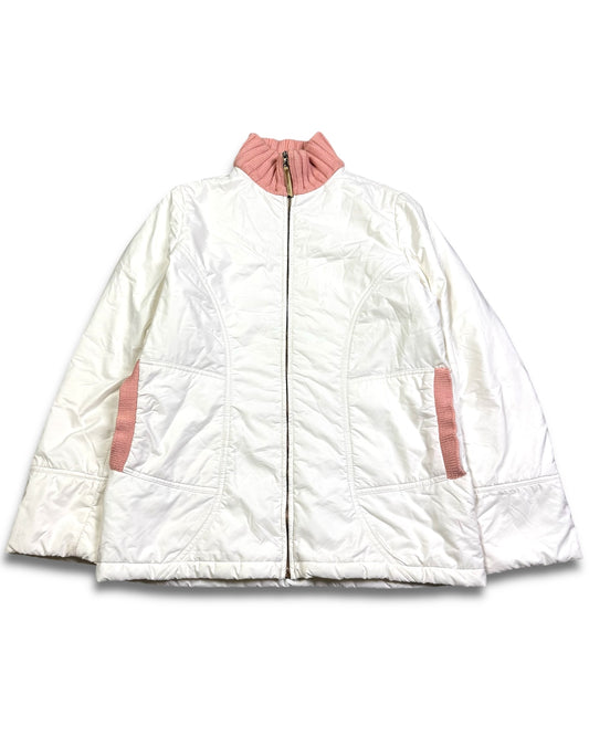 1990‘s Versace Women‘s Jacket made in Italy *very rare (S)