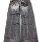 2000's Coax Korean Archive Baggy Jeans *extremely rare 32x32 (M)