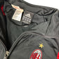2000's Adidas AC Milan Track Jacket * (XS)