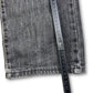 2000's Oniarai Baggy Japanese Jeans * 36x32 (XL)