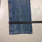 2000's Blow By Blue Japanese Archive Straight Jeans *very rare 30x30 (M)