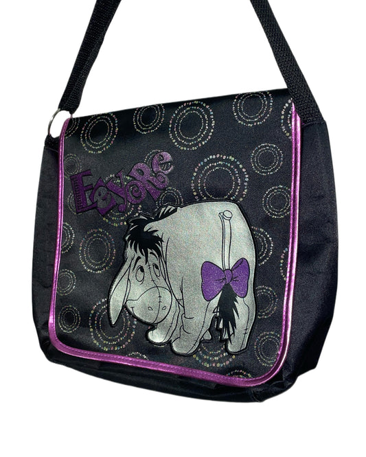 Y2K Disney bag
