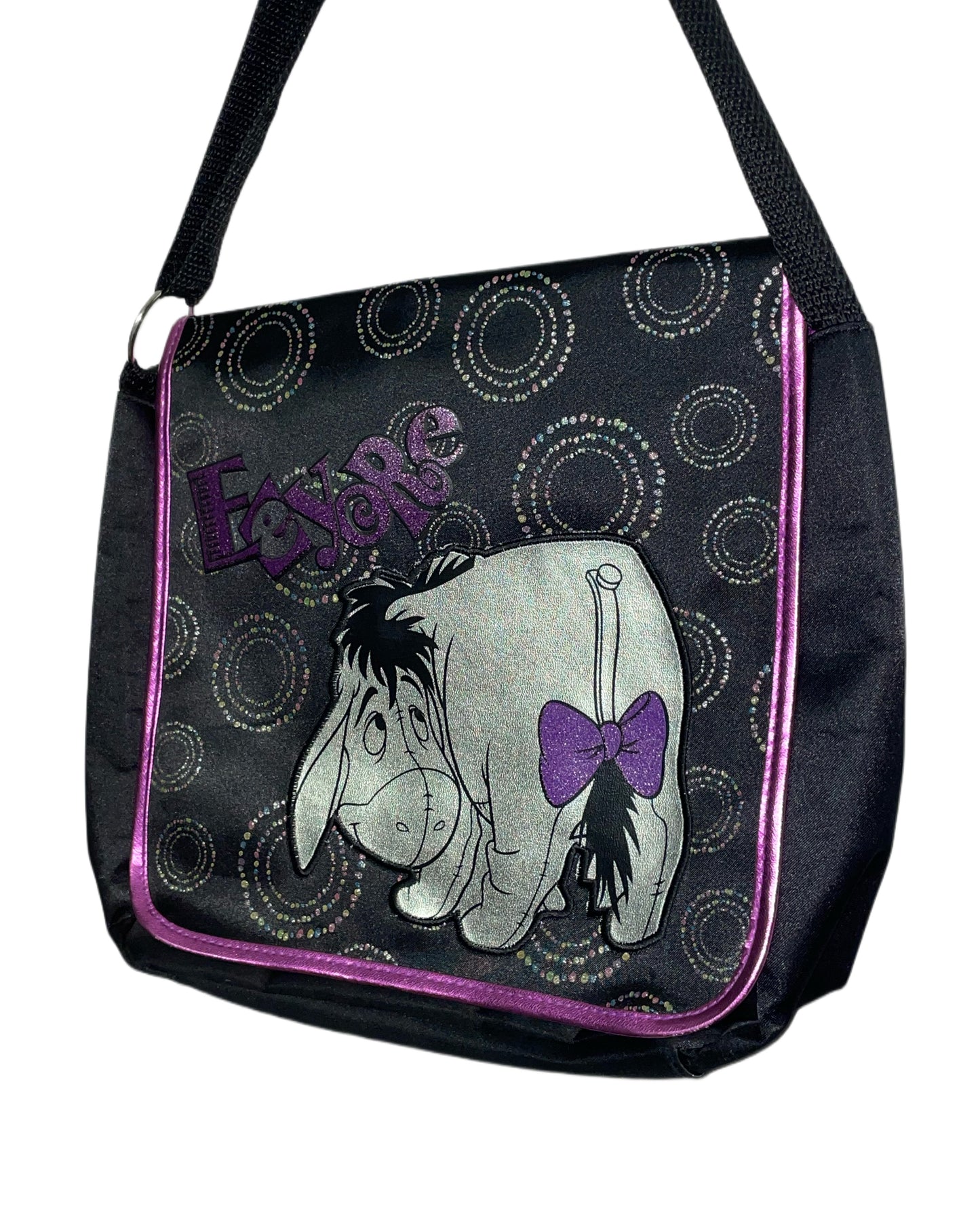 Y2K Disney Tasche