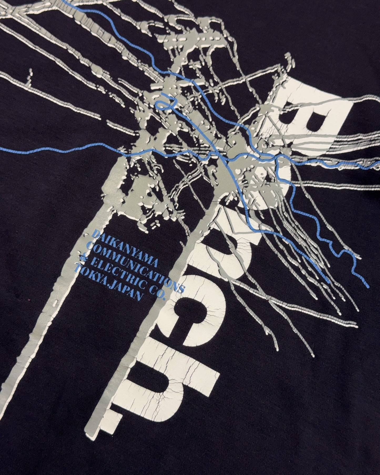 2000's Bench. T-shirt *rare (L)
