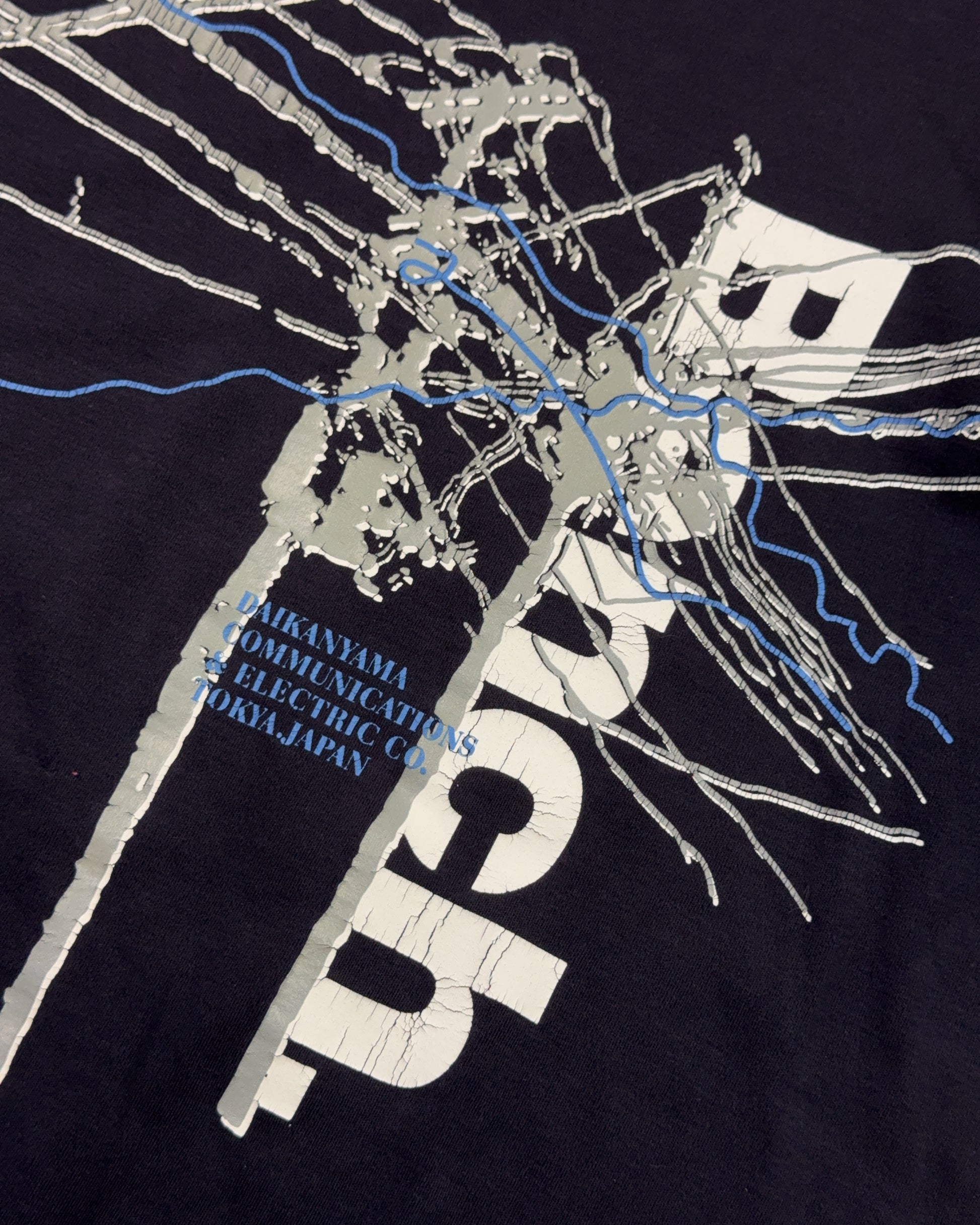 2000's Bench. T-shirt *rare (L)
