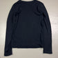 2000's Ralph Lauren Longsleeve Women's * (M)