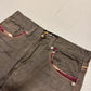 2000‘s Jizo Japanese Vintage Slim/Straight Jeans *very rare 30x30