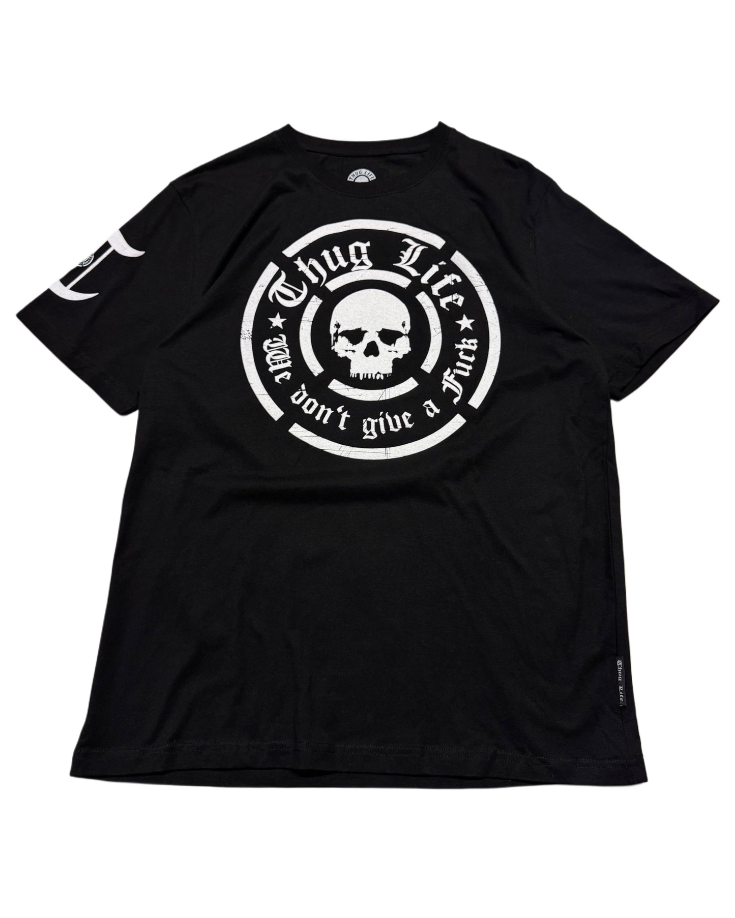 2000‘s Thug Life Shirt *selten (XL)