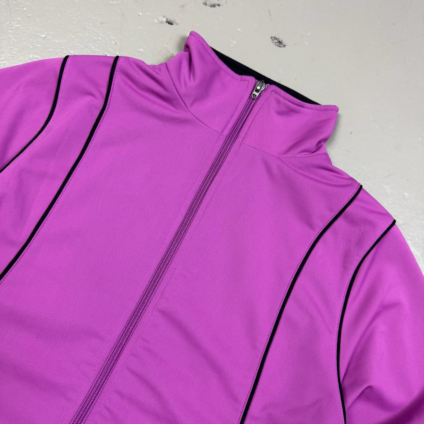 1990‘s Puma Track Jacket Women‘s *rare (M)