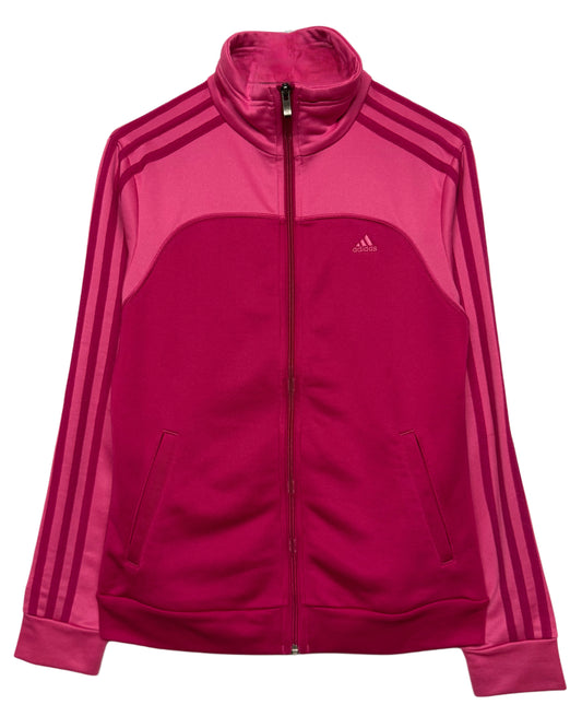 Y2K Adidas Women’s Trackjacket (S)