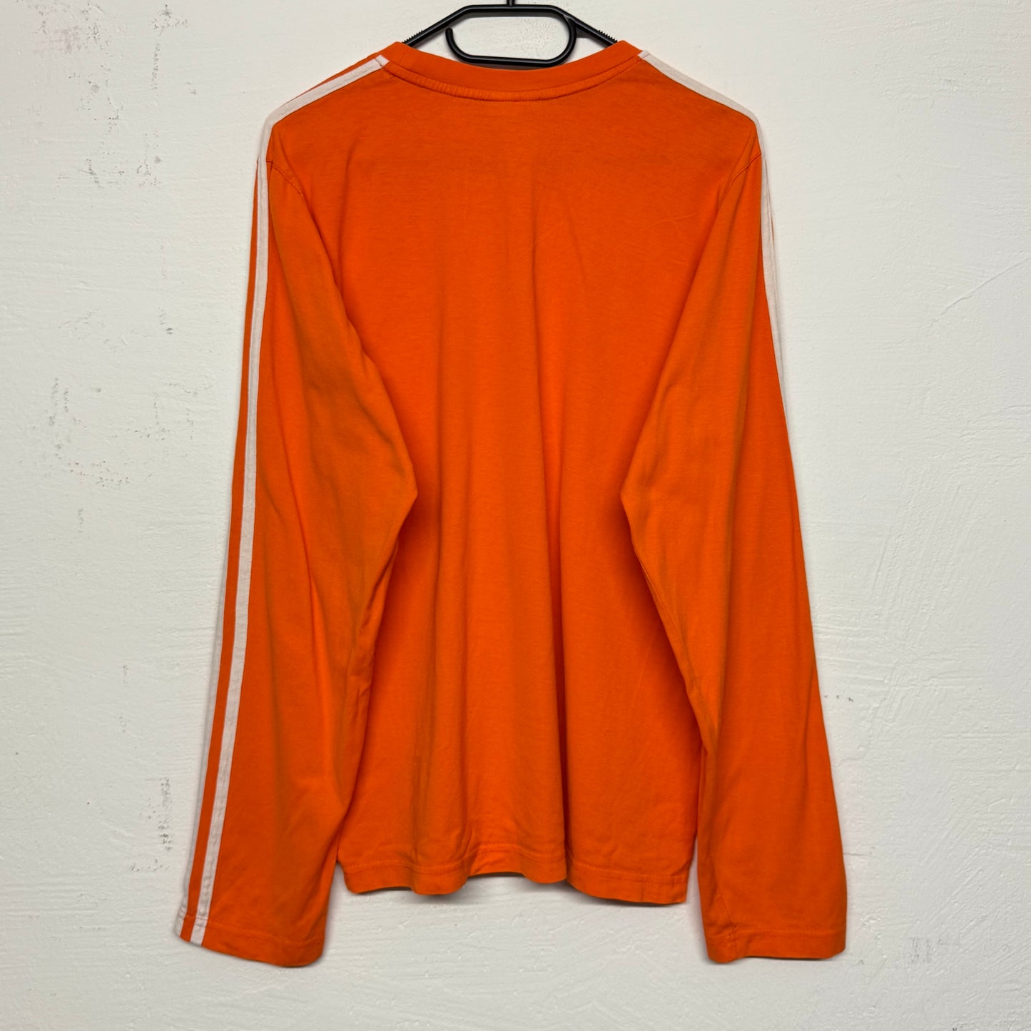 2006 Adidas Longsleeve Y2K/Vintage *selten (M)