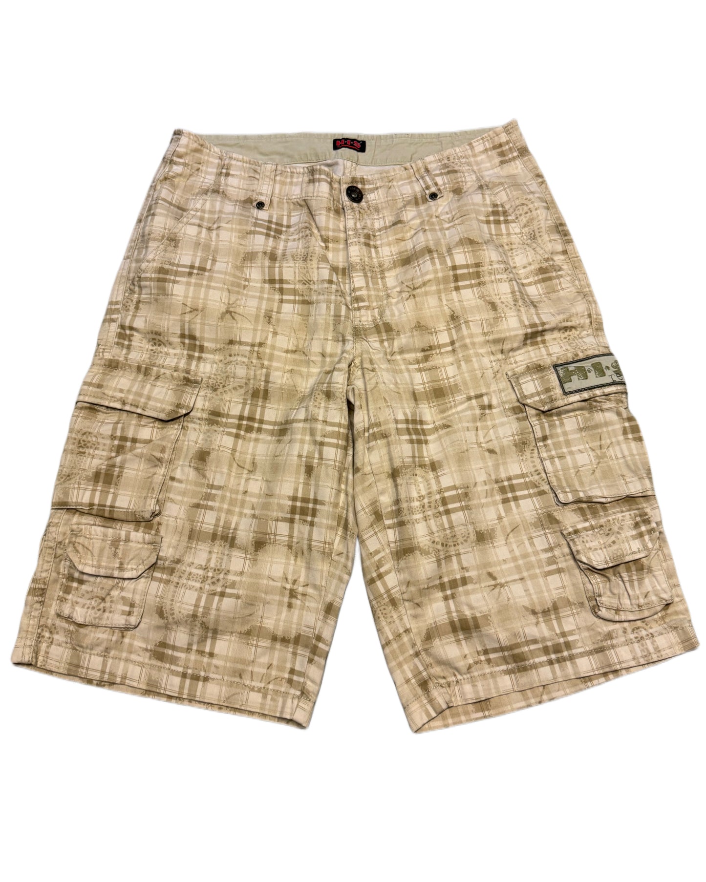 90‘s H.I.S Shorts (M)