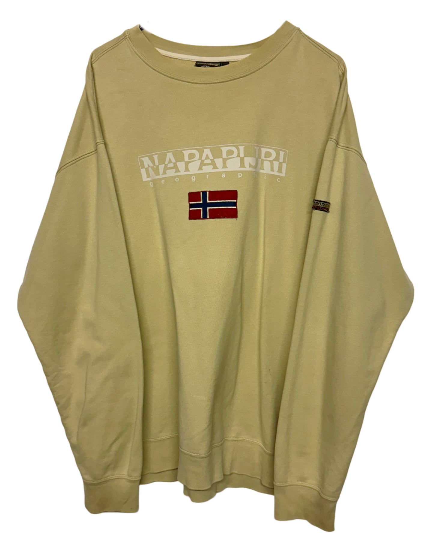 Napapijri Sweater (XL)