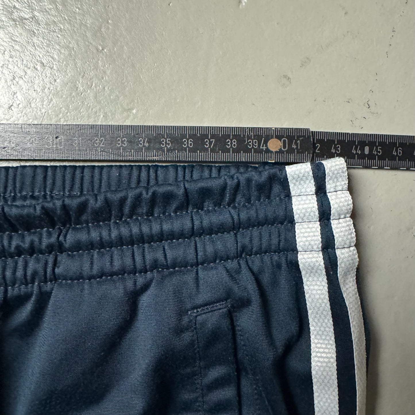 2008 Adidas Baggy Trackpants *rare (M)