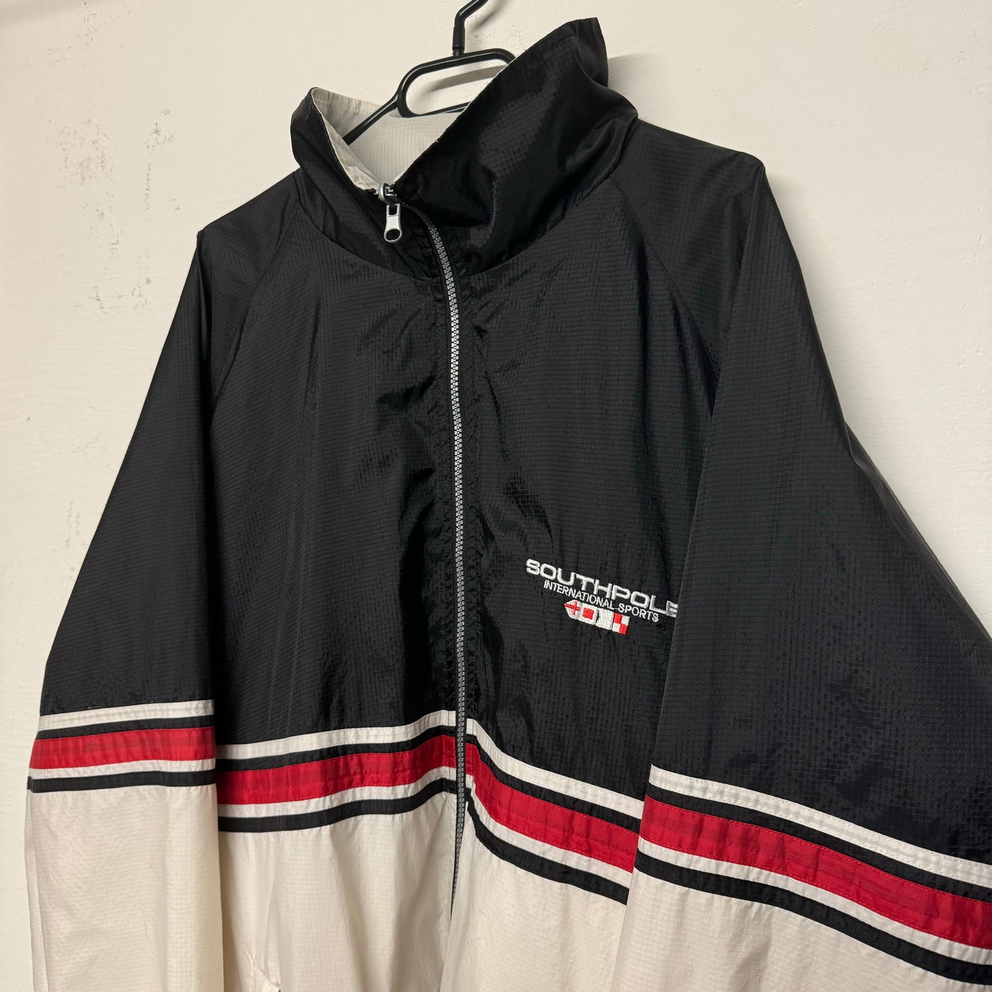 00‘s Southpole Windbreaker *selten (XXL)