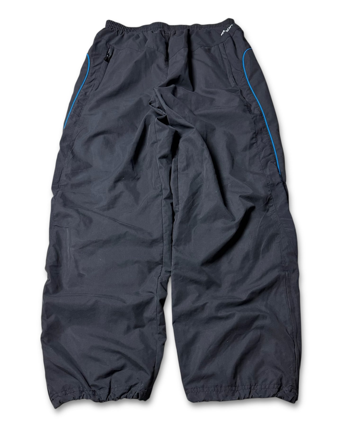 2000‘s Reebok Baggy Trackpants (L)