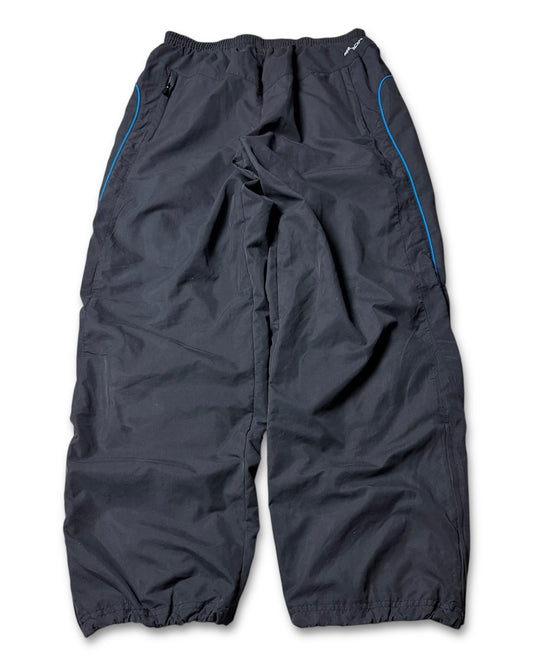 2000‘s Reebok Baggy Trackpants (L)